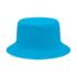 ICON - montibrushed260grmcottonsunhat turquoise