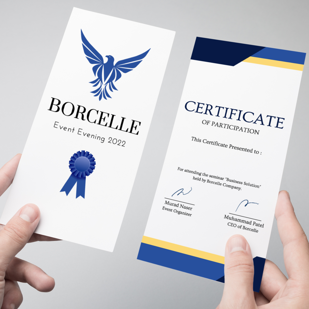 CertificatePDP Copy