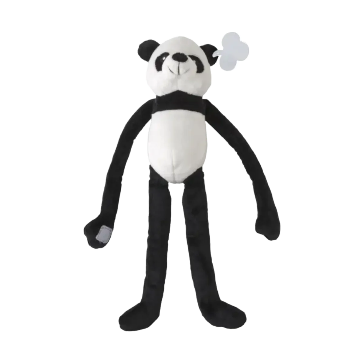 Immagine principale di Panda di peluche con braccia lunghe