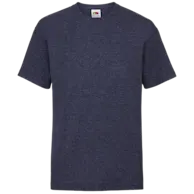 Vintage Heather Navy