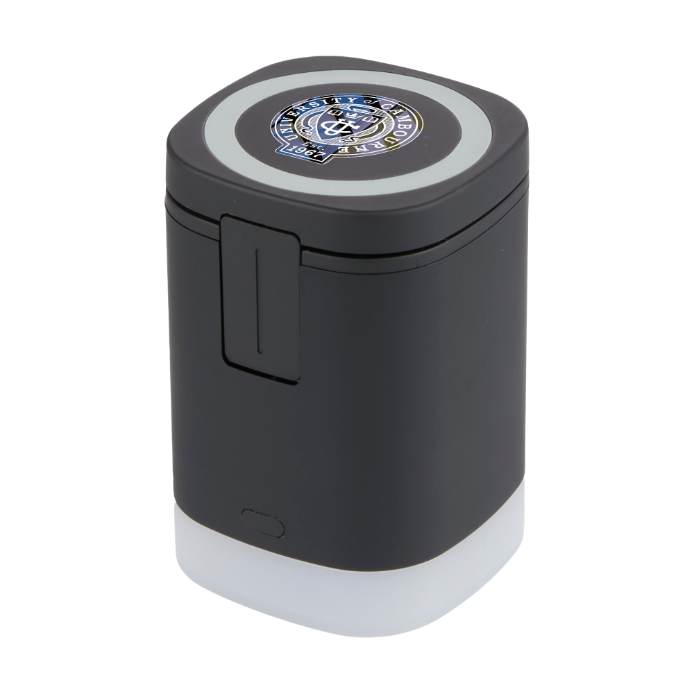 Glow 3-in-1 Wireless Charging Stand