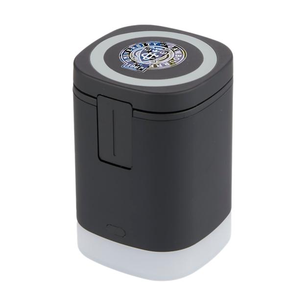 Glow 3-in-1 Wireless Charging Stand