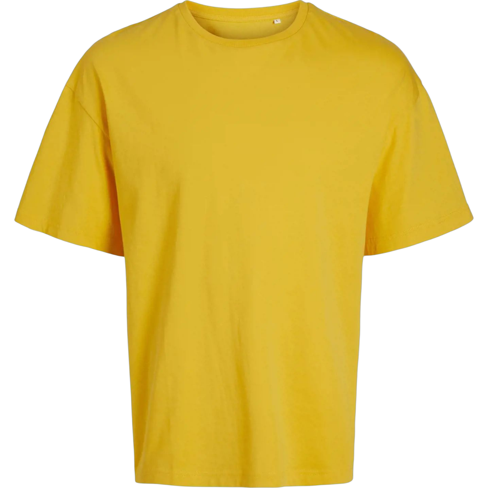 produktjackjonesoversizedunisexteejj3911u spectra yellow