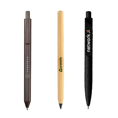 Eco pens