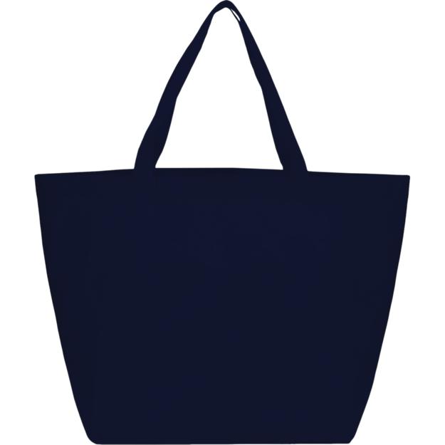 yayabudgetnonwovenshoppertote.color.navy - yayabudgetnonwovenshoppertote_navy
