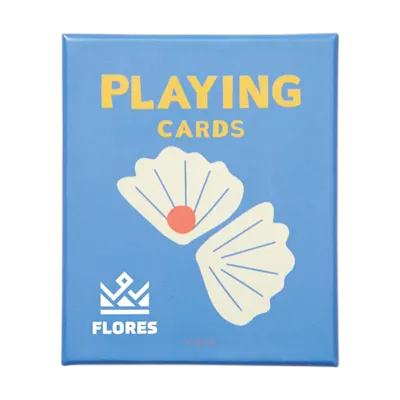 Playing Cards