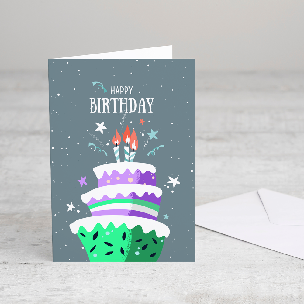 greeting cards PDP