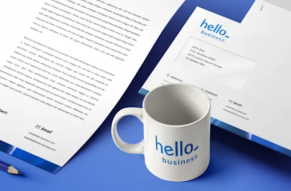 Blog - Why Is Branded Stationery Important - Banner