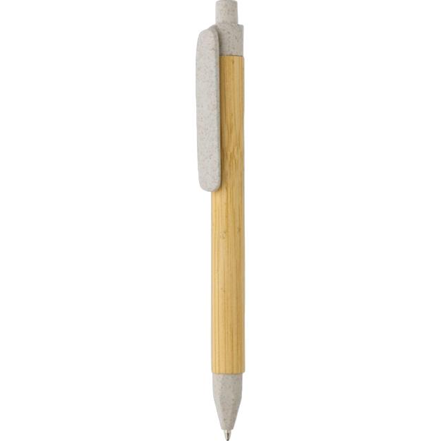 writeresponsiblerecycledpen.color.off_white - writeresponsiblerecycledpen_off_white