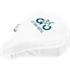COLOR - jesserecycledpetbicyclesaddlecover - white