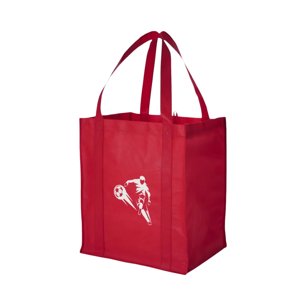 pdp libertybottomboardnonwoventotebag29l - no bckgrnd
