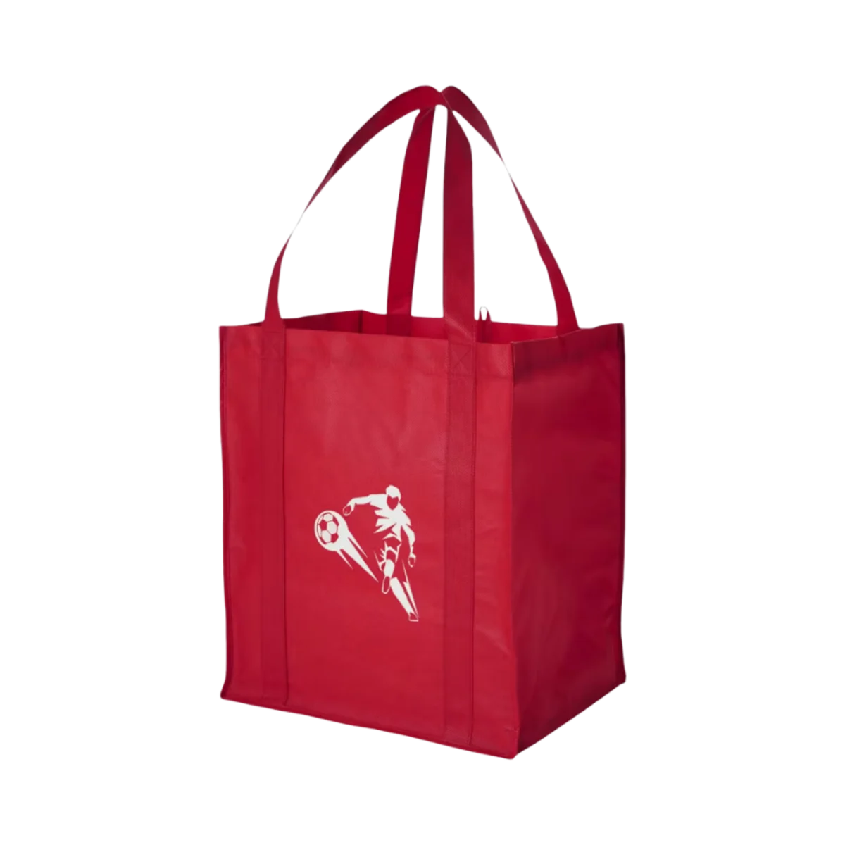 Image principale de Sac cabas non-tissé Liberty