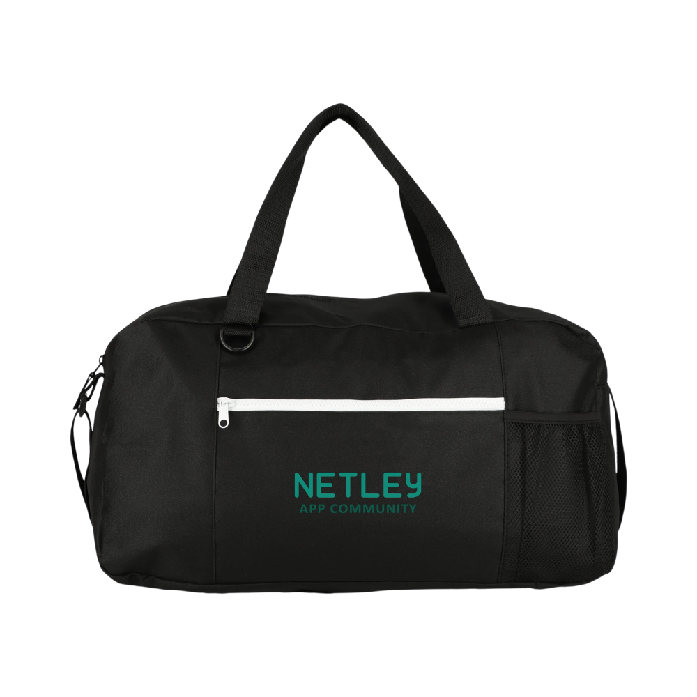 PDP - pacificrecycleddufflebag square #00000000 background