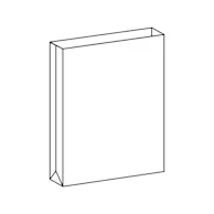 40 x 50 x 10 cm