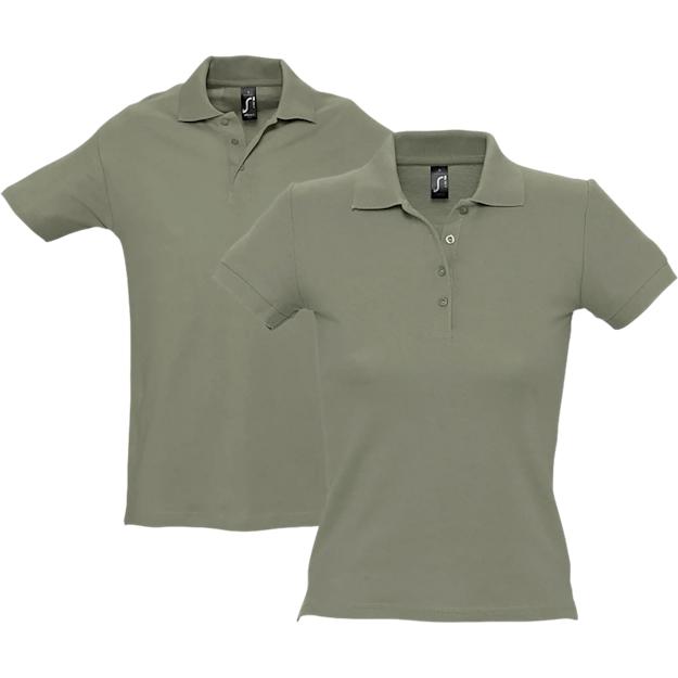 polosbasicsols811362m811310w khaki