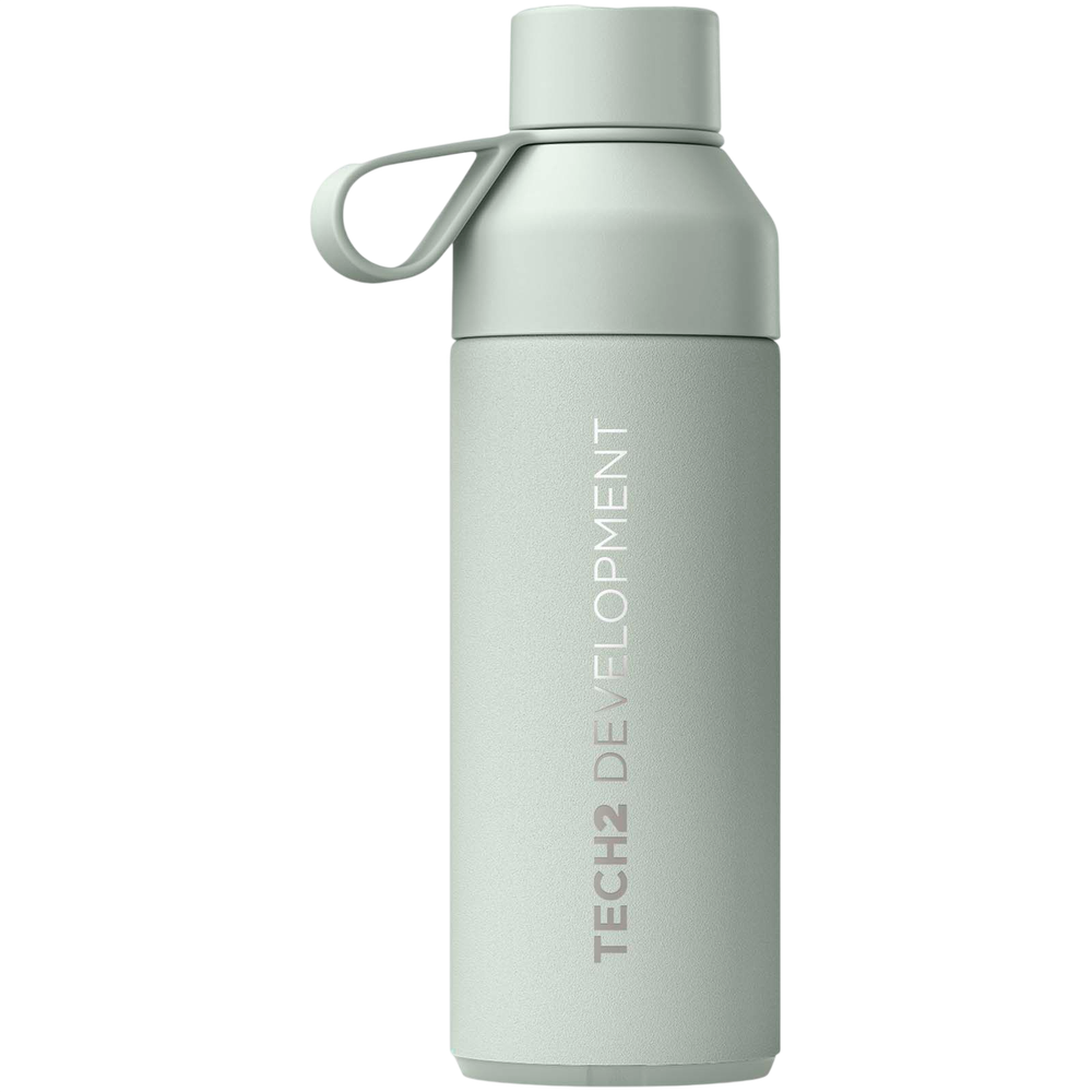 COLOR - oceanbottle500ml - light green