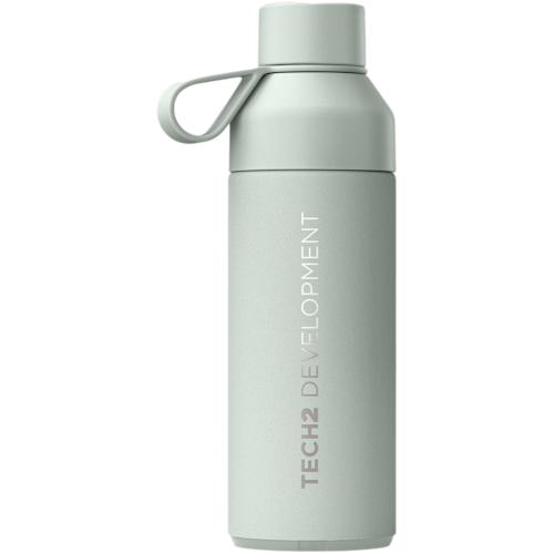 COLOR - oceanbottle500ml - light green