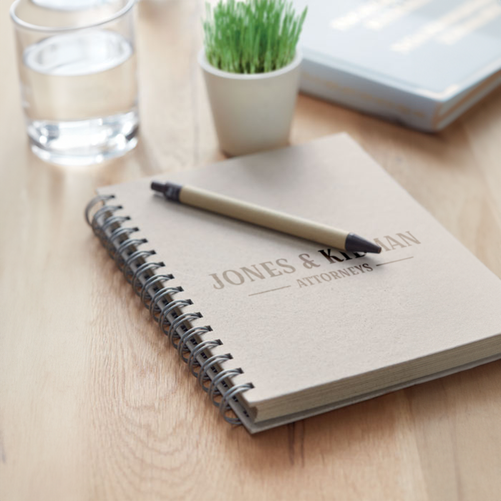 grassbooka5grassnotebook80lined SETTING