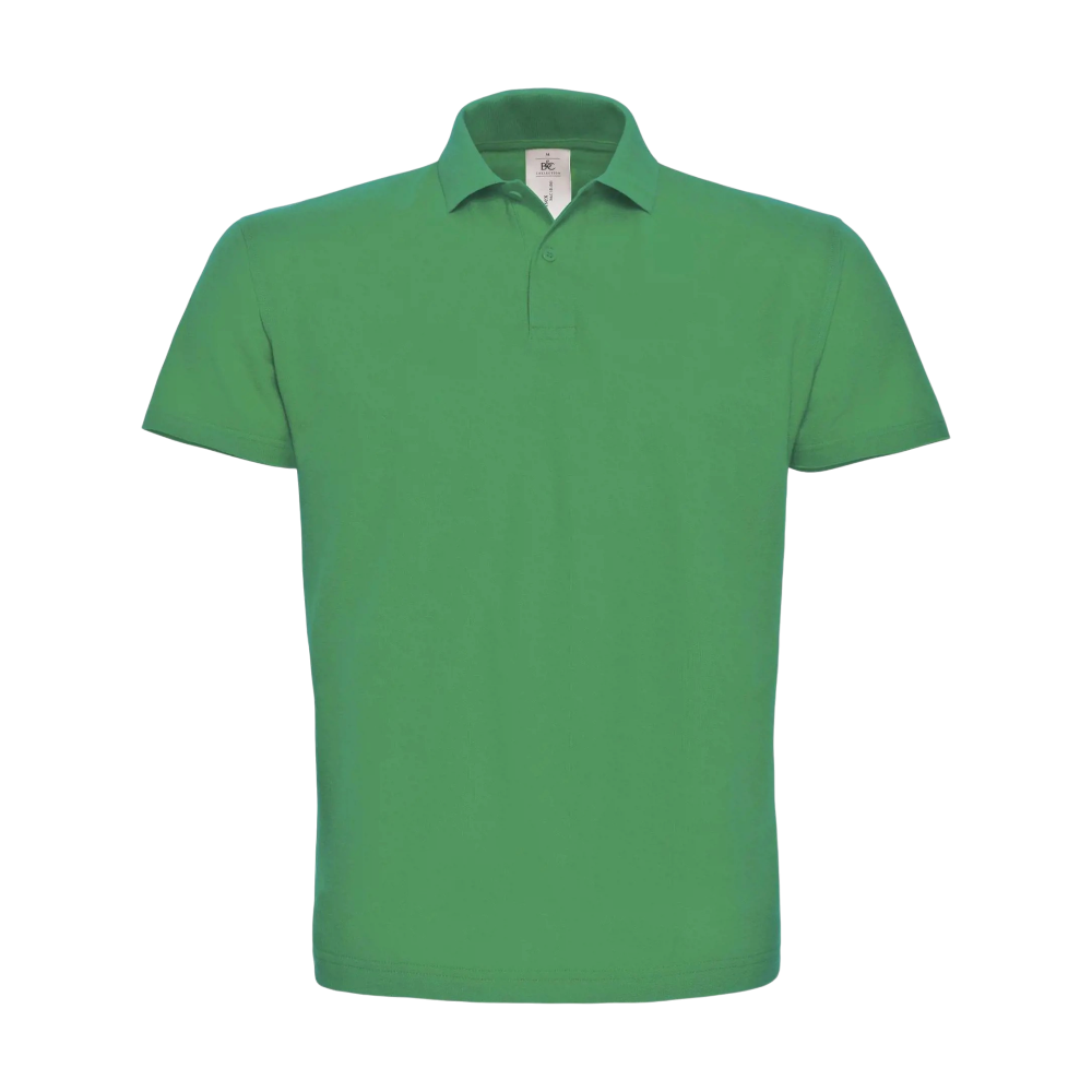 polomy180gsm5pui10m5pwi11w kelly green