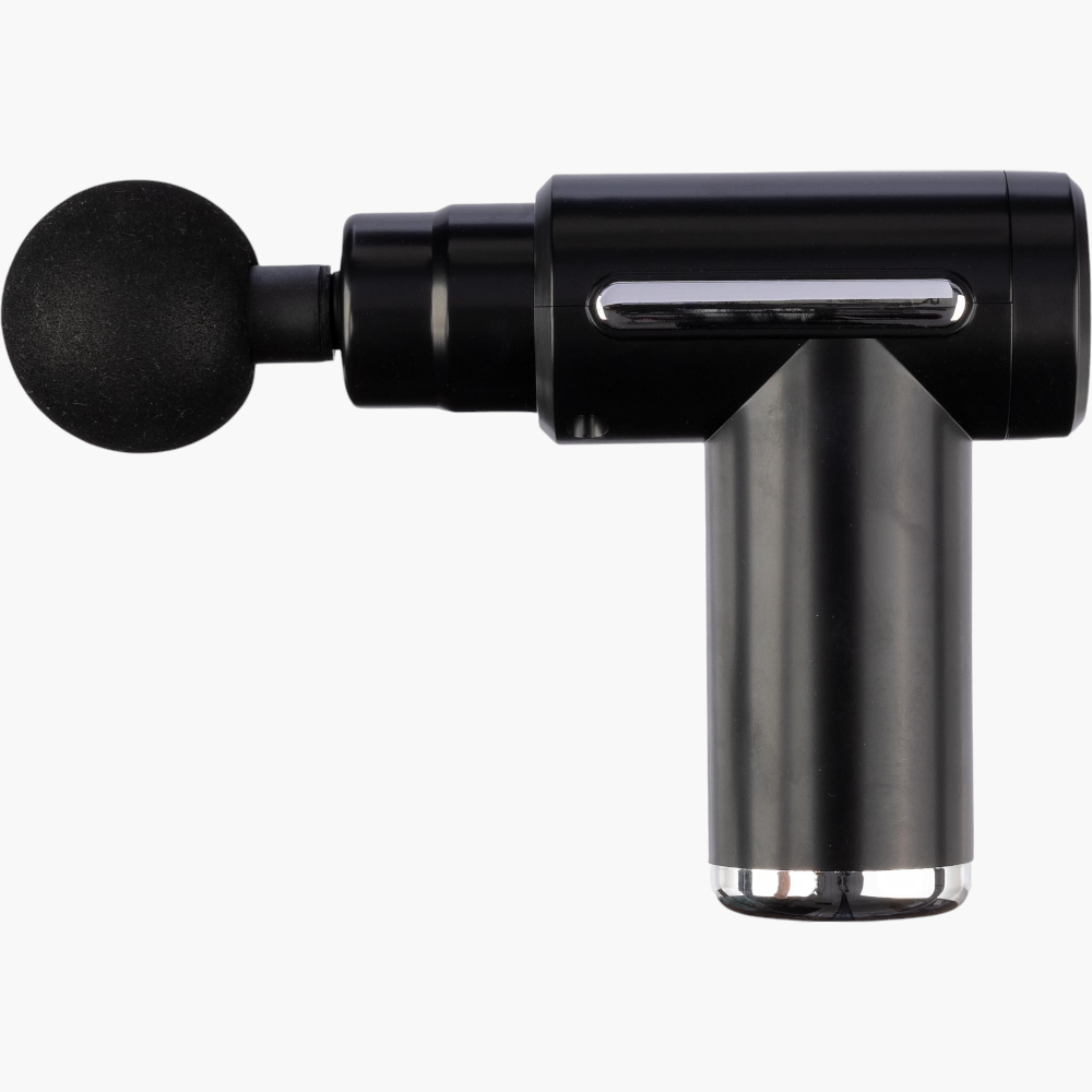 ABS massage gun Axel | HelloPrint