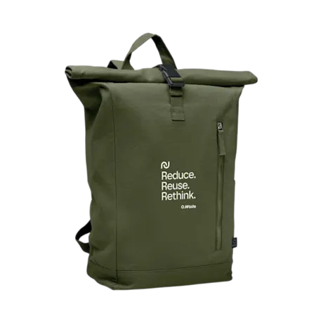Kamet Roll Top Backpack