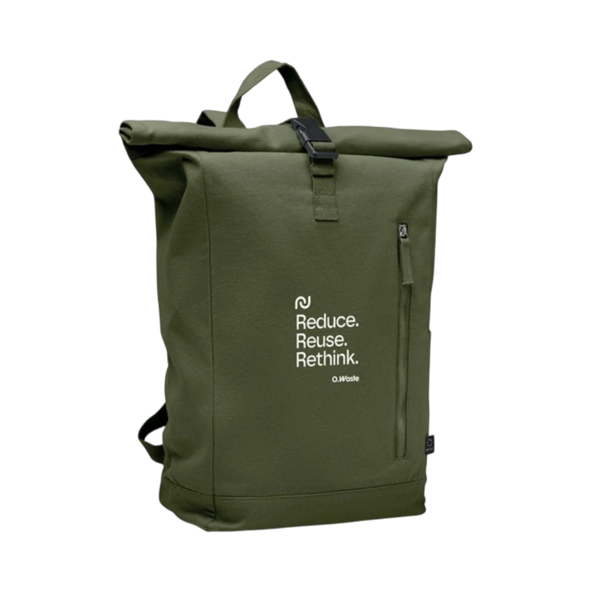 Kamet Roll Top Backpack main image
