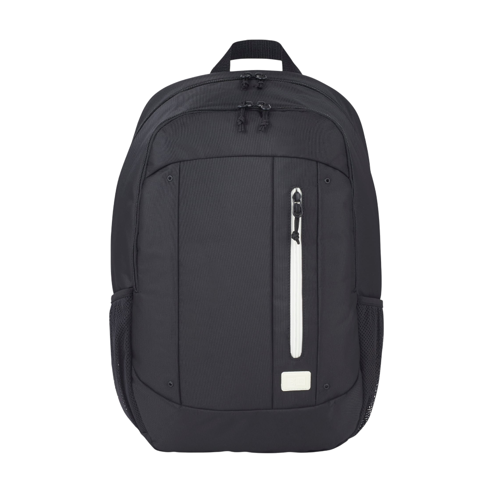 ICON - caselogicjauntrecycled15computerbackpack black