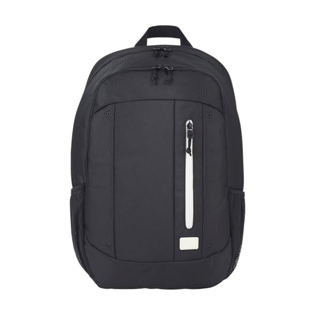 ICON - caselogicjauntrecycled15computerbackpack black