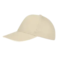 Beige White