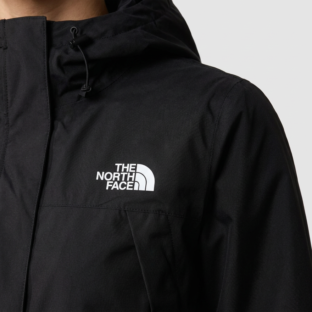 thenorthfacewomensantorarainjacket - clothing_detail_model