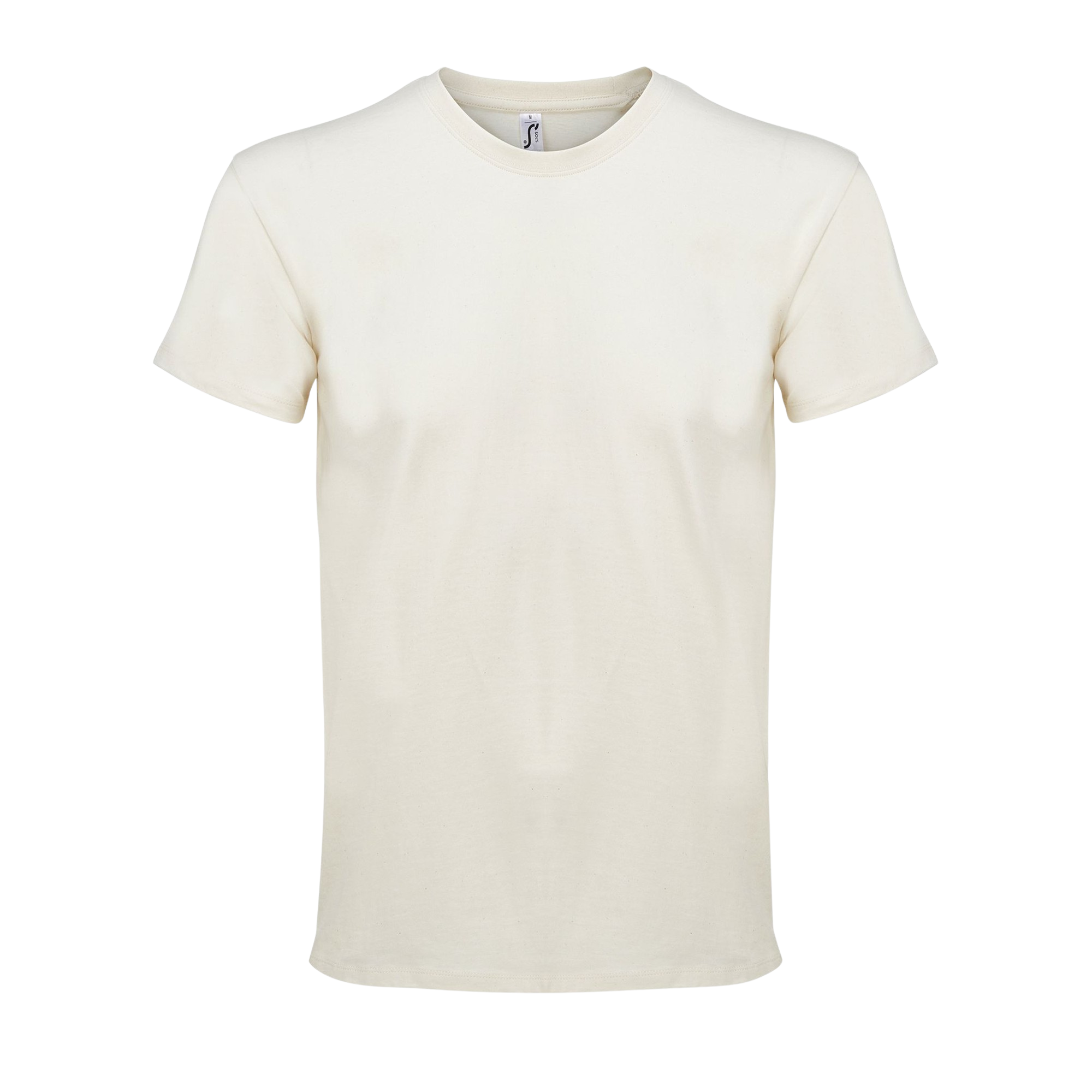 tshirtsbasicsols - natural