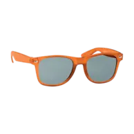 Transparent Orange