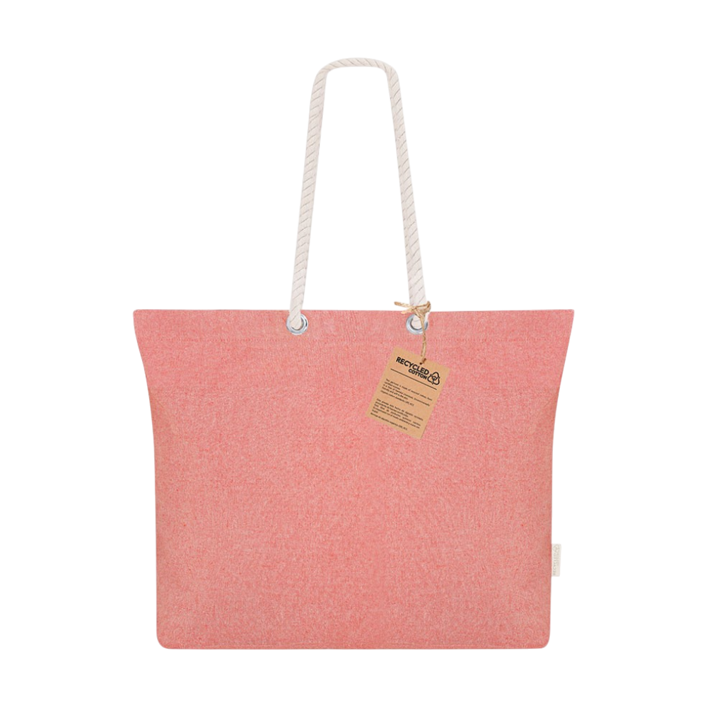ICON - bagcoulan red