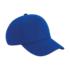 ICON - authentic5panelcap bright_royal