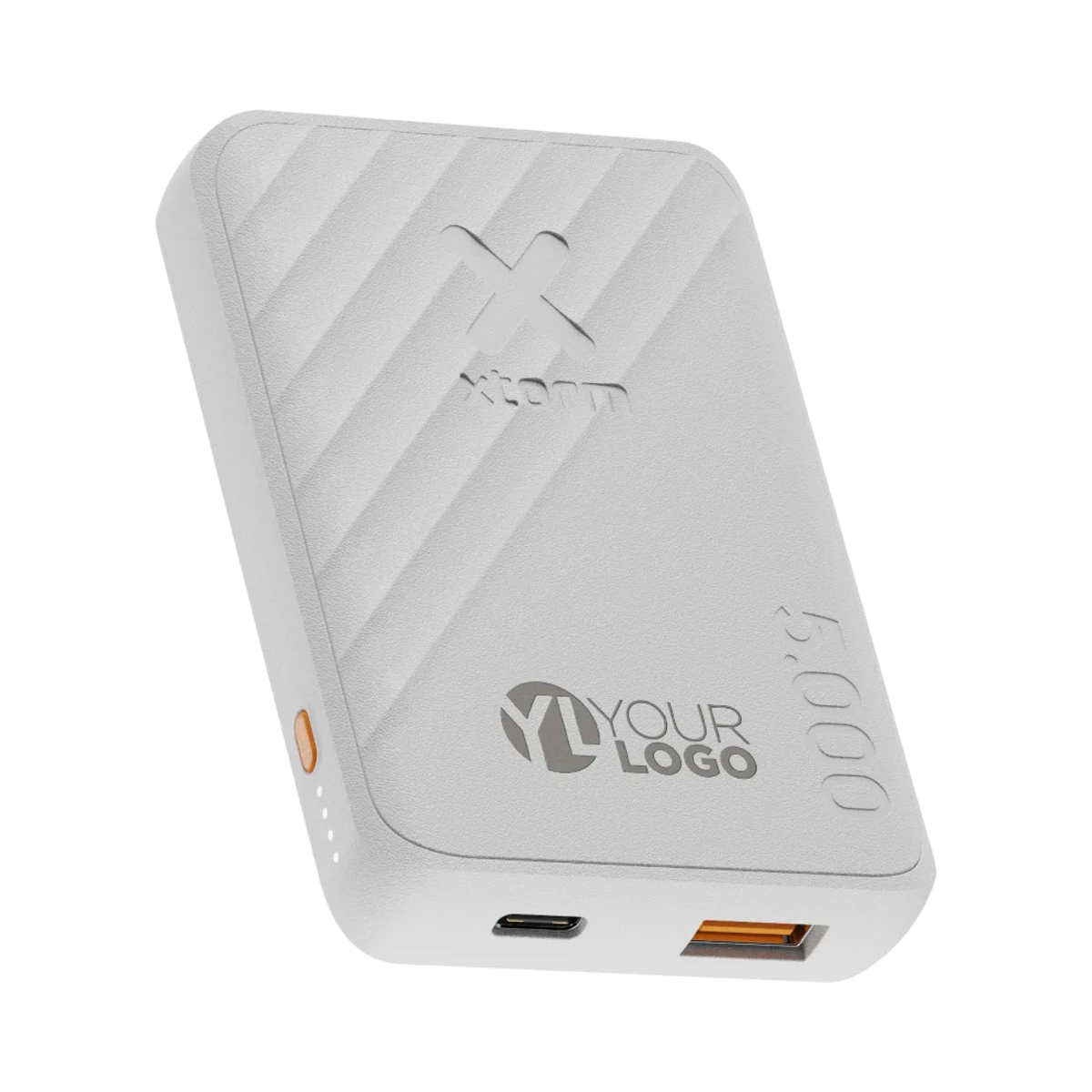 Hoofdafbeelding van Xtorm XG205 Go2 snellader powerbank