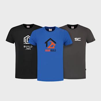 tricorptshirtcooldrybamboefitted PDP