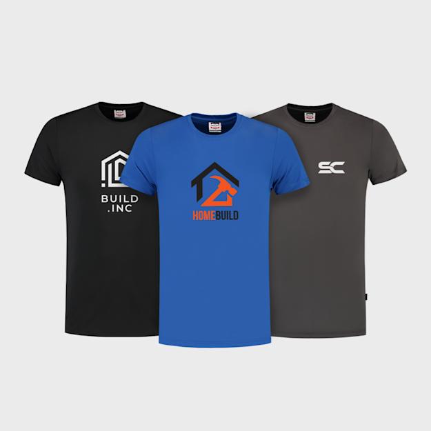 tricorptshirtcooldrybamboefitted PDP