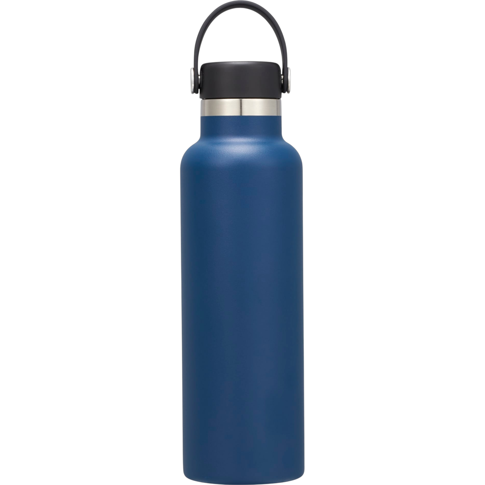 ICON - hydroflaskstandardmouthwflexcap21oz indigo