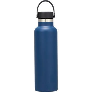 ICON - hydroflaskstandardmouthwflexcap21oz indigo
