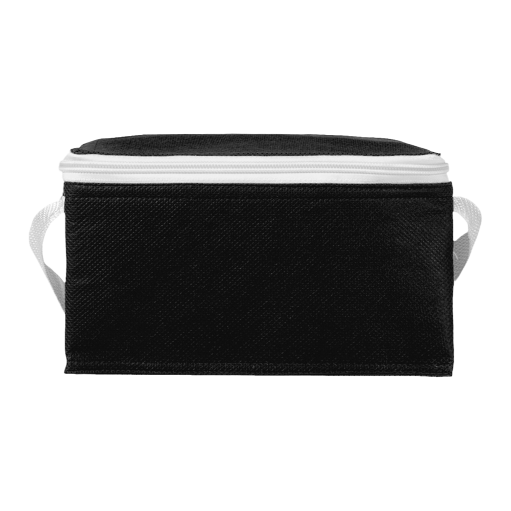 Spectrum 6-can cooler bag 4L black