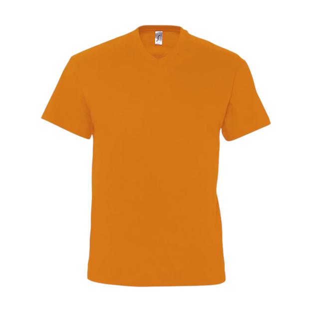 ICON - solsvictory orange