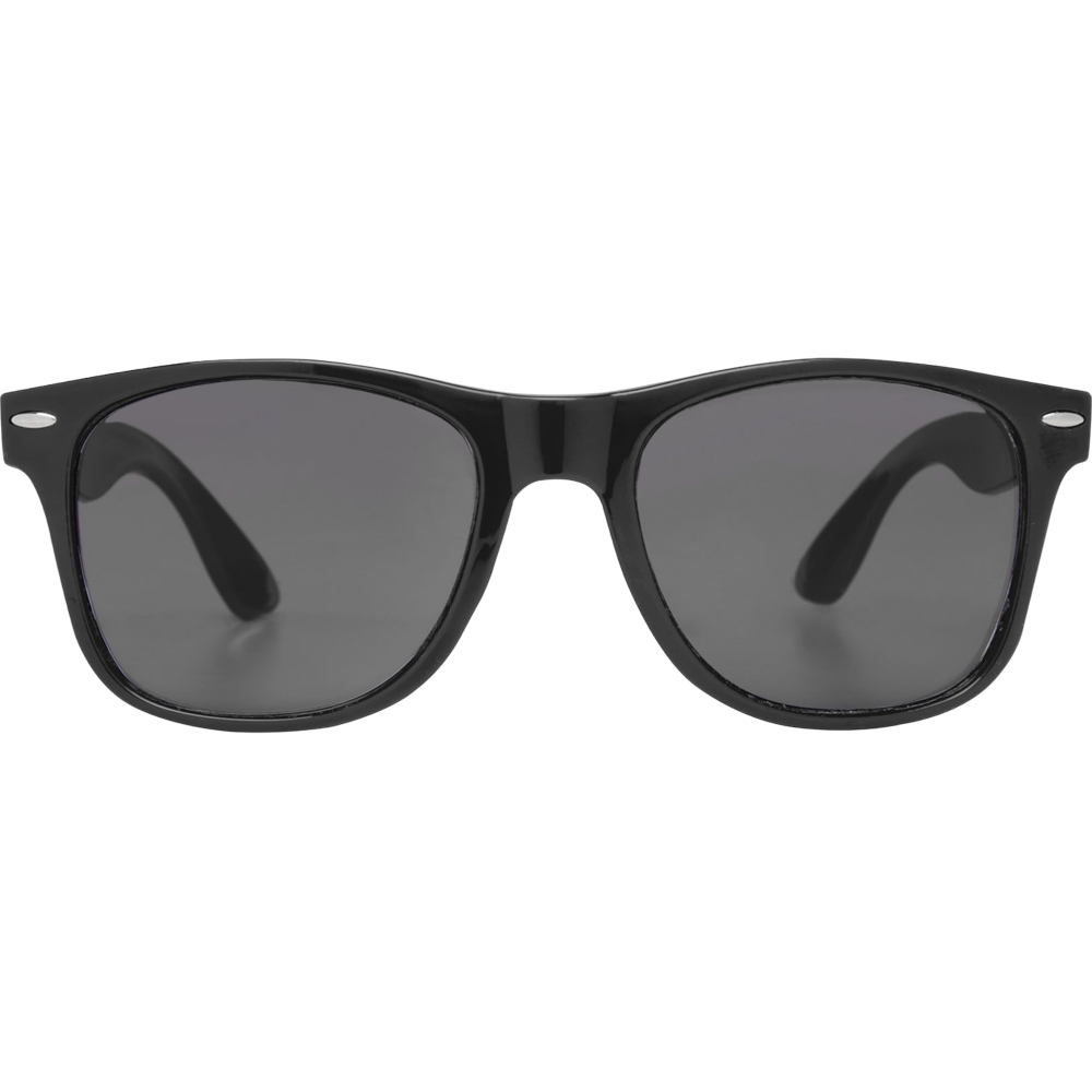 sunrayrpetsunglasses solid black