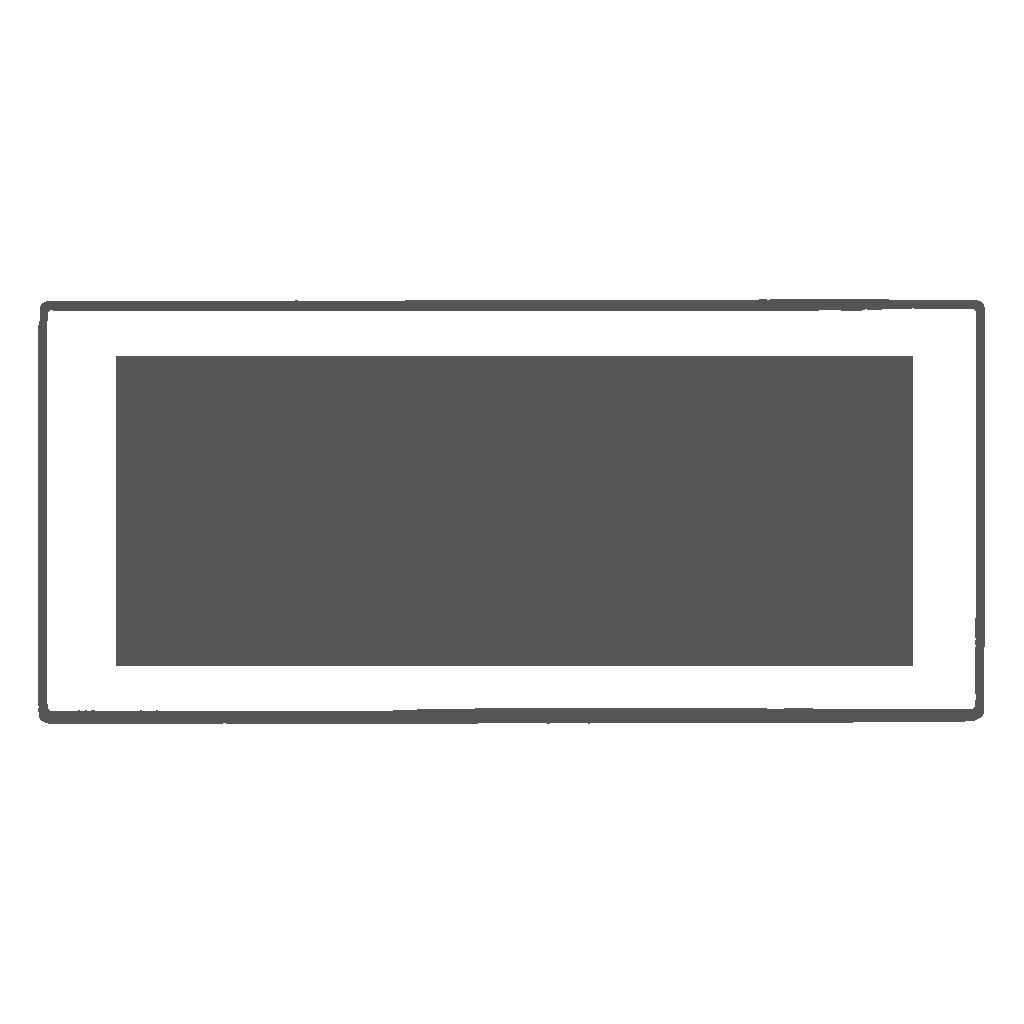 180 x 70 mm - Voorkant