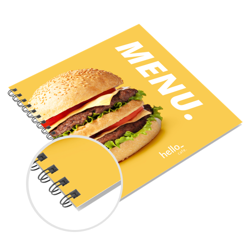 Todos los productos impresos en Helloprint