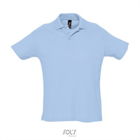 COLOR ICON - polosbudgetsols811338w811342m - Sky Blue