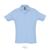 COLOR ICON - polosbudgetsols811338w811342m - Sky Blue