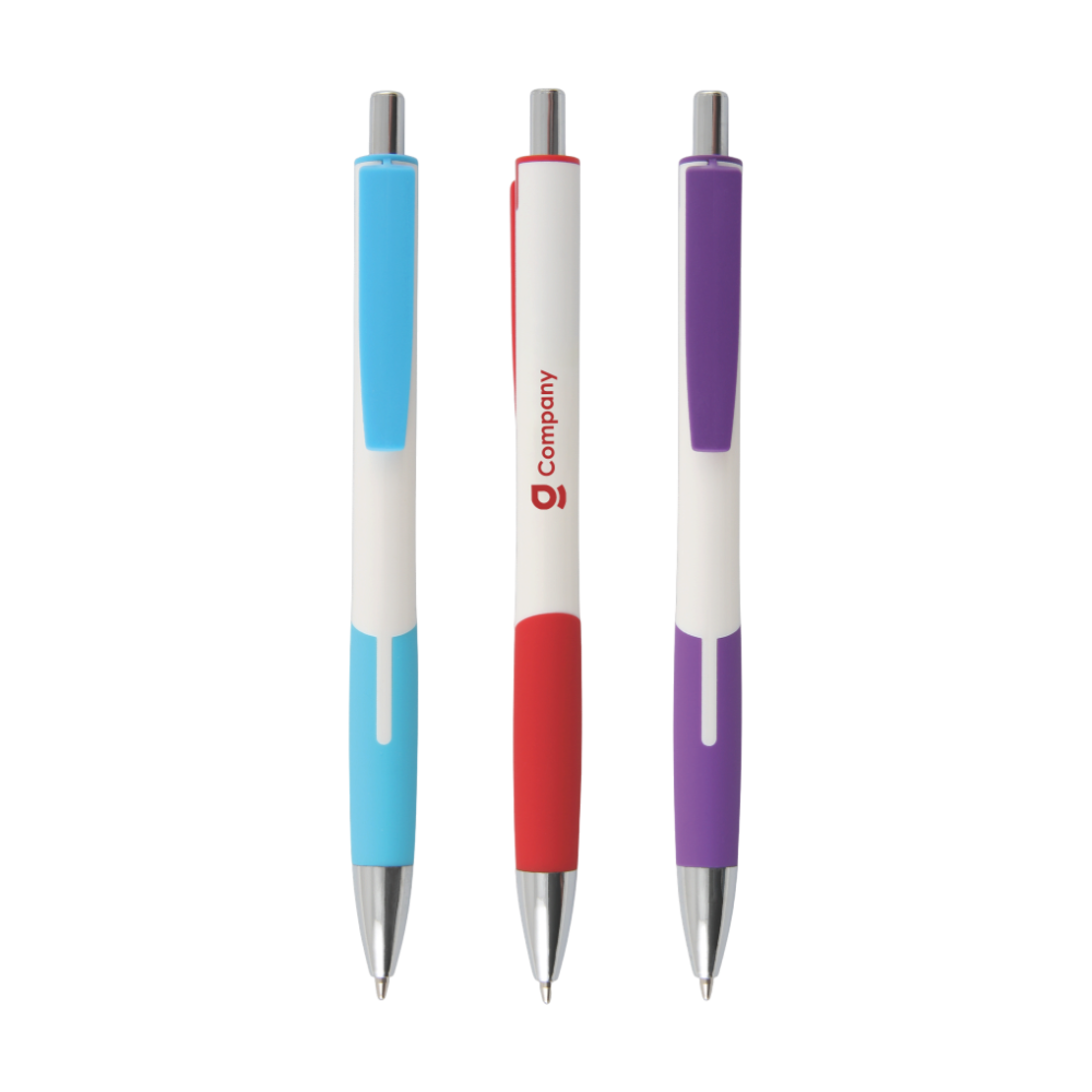 Pen PK Ballpoint