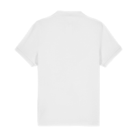 ICON - theiconicwomensmidlightweightpolo white