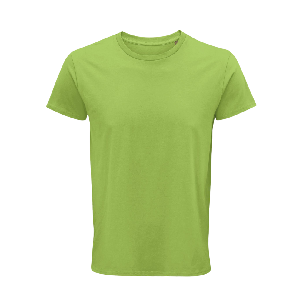 Attribute - Color - Apple Green (tshirtsolscrusader.color.apple_green)