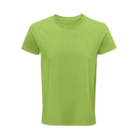 Apple Green